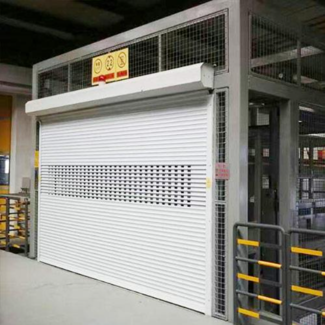 云浮导轨式升降机货梯